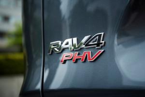 Toyota RAV4 PHV 2020 года  (JP)
